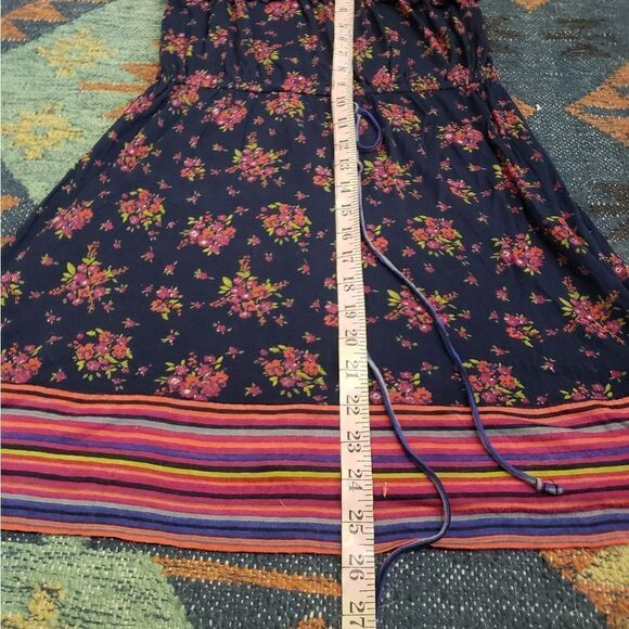 Fire Los Angeles Dress - Picture 9 of 14